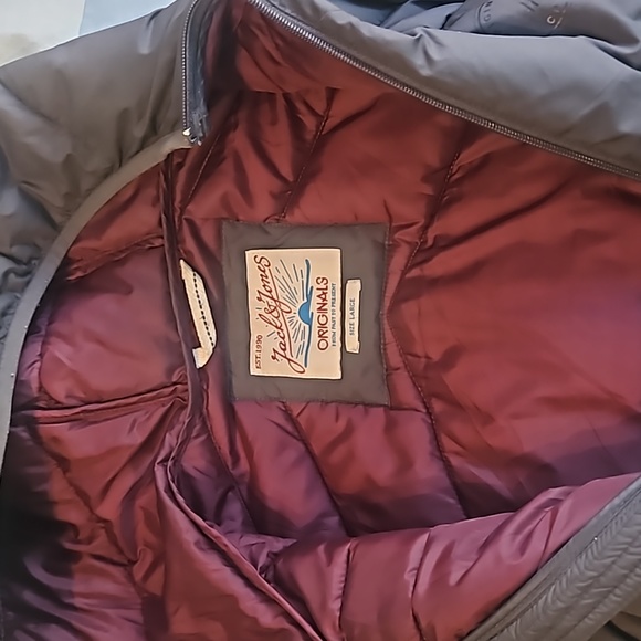 Jack & Jones puffer puffer jacket - Picture 2 of 4